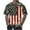 Multicolor, variant on UVEASISHA Men's Patriotic T Shirts,Big and Tall 4th of July T Shirts for Men Vintage American Flag Graphic Tees Summer Casual Short Sleeve Crewneck Tops Sales Today 2025
