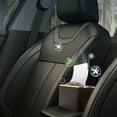 thumbnail image 6 of Universal Car Armrest Storage Box Drawer Upgraded Design, Multifunctional Organizer for Various Vehicles, 6 of 8