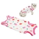 thumbnail image 5 of Traje de Recuperación para Gatos Pijamas Quirúrgicos para Mascotas Transpirables para Evitar Lamer Camisa Postoperatoria Suave y Elegante para Gatos para Heridas Abdominales ANGGREK Otros, 5 of 8