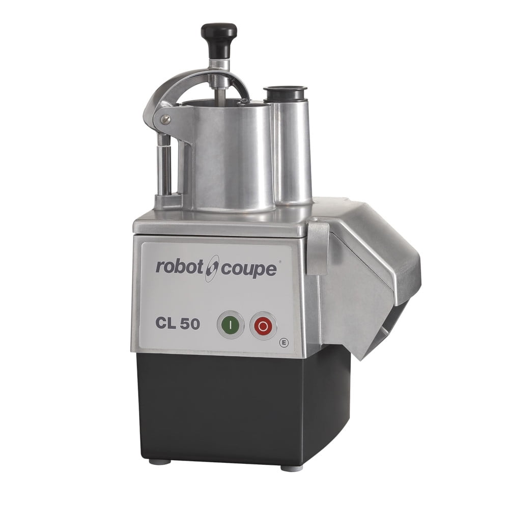 Robot Coupe - CL50E - 1.5 HP Commercial Food Processor w