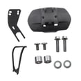 thumbnail image 3 of JISADER Motorcycle Rear Mud Flap Accessories Motorbike Mudguard for MT09, 3 of 9