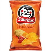 Sabritas Chile Piquin Potato Chips, 1.875 oz