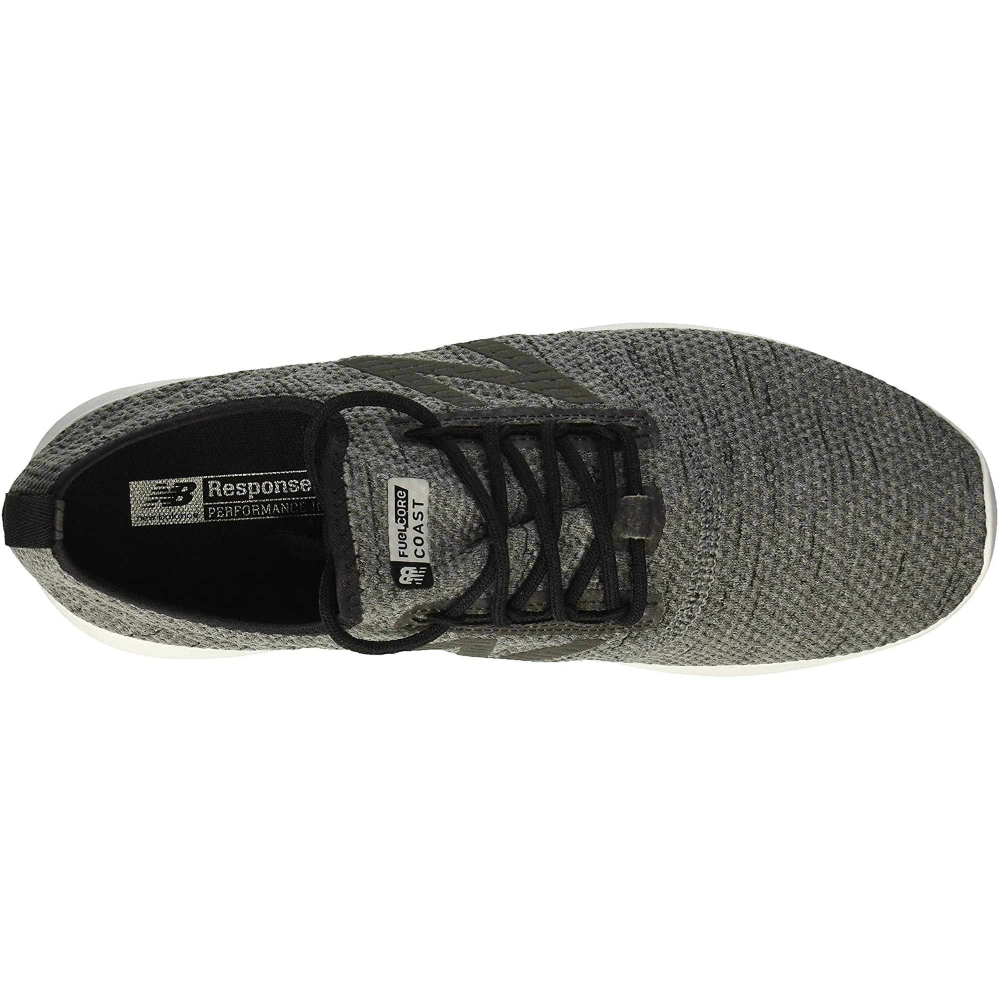 New Balance Men s FuelCore Coast V4 Running Shoe Phantom 7 4E US Walmart