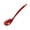 Red, variant on Reston Lloyd Melamine Spaghetti Fork - Plum