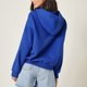 thumbnail image 4 of Pntutb Mujeres Casual Impreso Pullover Manga Larga Con Capucha Bolsillo Blusa Tops Sudaderas Liquidación Pntutb Pntutb-1340, 4 of 6