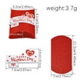 thumbnail image 5 of Gieenan Pack Of 50 Valentine's Day Gift Packaging Boxes Candies Container for Weddings and Parties Birthday Party Supplies, 5 of 8