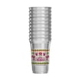thumbnail image 2 of Vaso Aluminio IST México 10 Pzas, 2 of 4