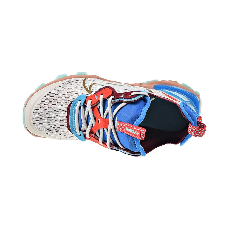 Nike React Vision Big Kids display picture 3