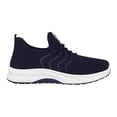 thumbnail image 2 of TENIS CASUALES CABALLERO STYLO 662203 TEXTIL NEGRO Stylo  662203, 2 of 4