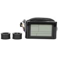 thumbnail image 4 of Electric Bicycle Motor Conversion Kit, Blend Material Keep Track Gear Data Electric Bike Motor Kit  For Bike Motor Parts, 4 of 8