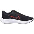 thumbnail image 6 of Nike Men's Air Zoom Winflo 8 Black/Red/Grey (Numeric_10), 6 of 7