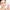 Pink, variant on Ikohbadg Facial Cleansing Brush Silicone Face Scrubber, Facial Cleansing Brush Exfoliator Skin Care Products Beauty Device, Powered Electric Wash Exfoliating Spin Cleanser Cleaning Scrub with 5 Heads