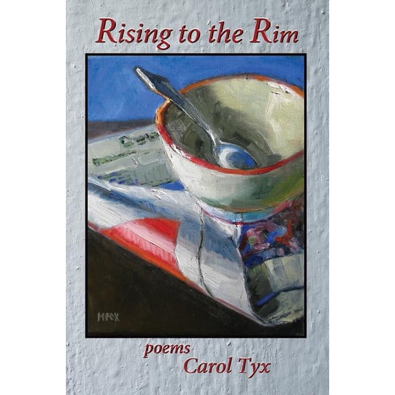 Rising to the Rim (Paperback)