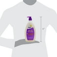 thumbnail image 4 of Bain pour bébé Equate Sleep Time, 828 ml, 4 of 5