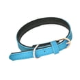 thumbnail image 4 of Collar de perro Gloria de cuero PU Seguridad Tamaño L, 4 of 8