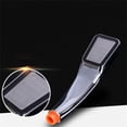 thumbnail image 1 of Juegos de accesorios para baño Cabezal de ducha Cabezal de ducha de 300 orificios Cabezal de ducha de lluvia de alta presión que ahorra agua Cabezal de ducha de lluvia a presión para baño Akmoler, 1 of 9