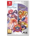 thumbnail image 1 of Prinny Presents Nis Classics Volume 3 La Pucelle Rag And Rhapsody (Eu) (Ninendo Switch), 1 of 1