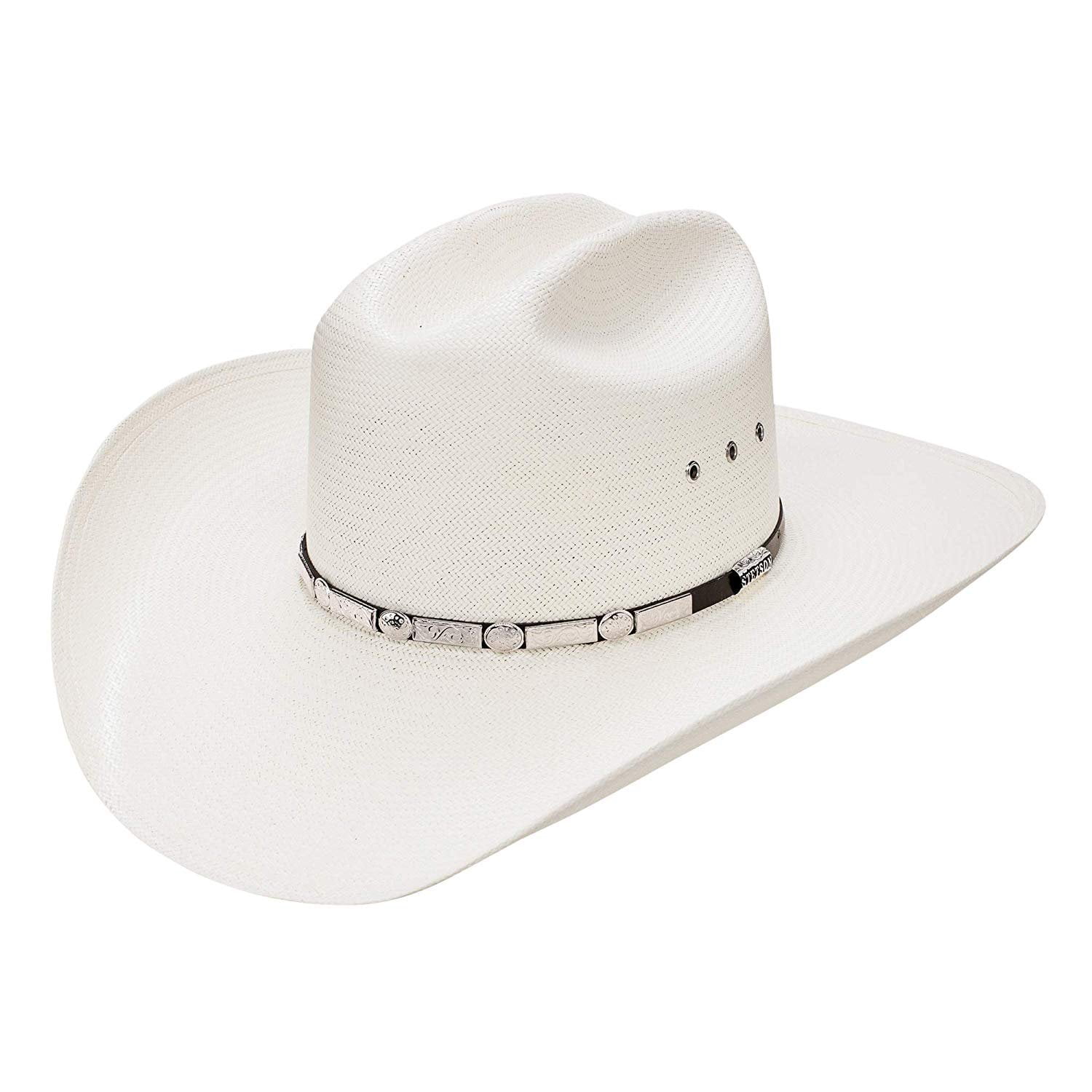 stetson hat sizes