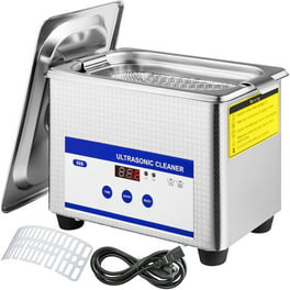 Ultrasonic Cleaning Solution JTS Cobalt Blue 1 Quart Clean Jewelry Compounds