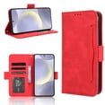 thumbnail image 1 of Funda Tipo Billetera GANGXUN para Samsung Galaxy S24 Plus – Tapa Flip con Tarjetero, 1 of 5