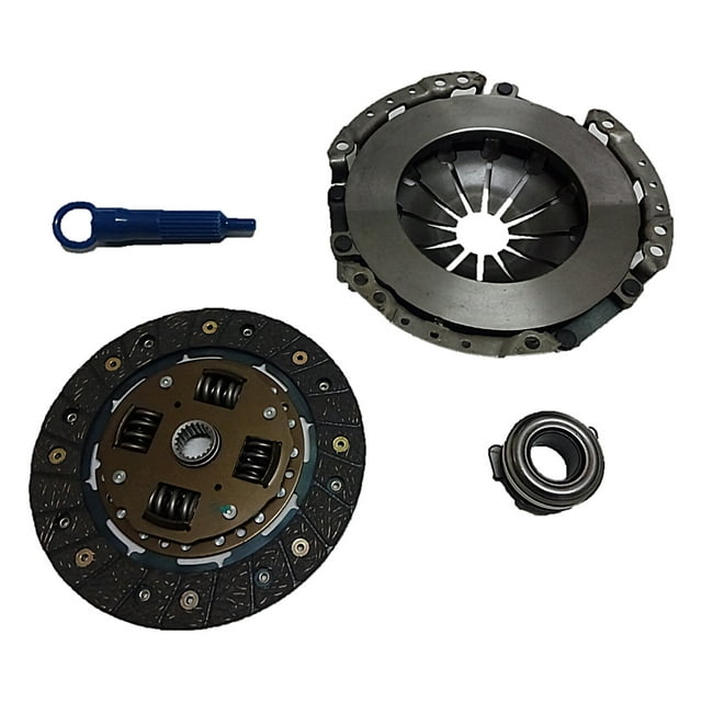 1 Kit De Clutch Avanza 2007 Toyota L4 1.5L STRUNKER .