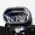thumbnail image 3 of For Volkswagen Tiguan Fog Light 2012 13 14 15 16 2017 Driver Side VW2592120 | 5K0941699F, 3 of 7