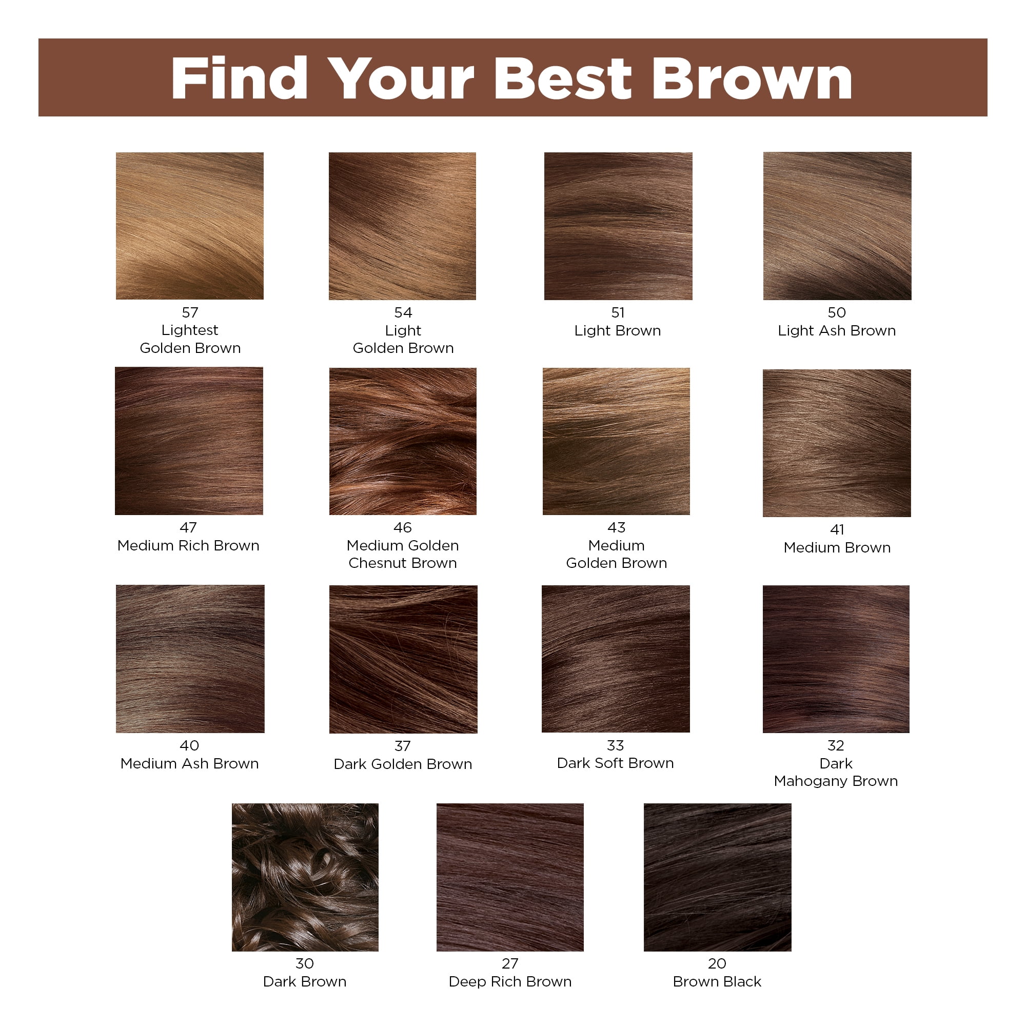 Revlon Colorsilk Beautiful Color Hair Color Dark Mahogany