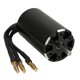 thumbnail image 2 of For SURPASS HOBBY 4-pole brushless motor black for 5.0mm 3660 3500KV RC boat part, 2 of 5