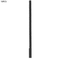 thumbnail image 1 of Jigsaw Blade 10PCS , Easy to Install and Use, Replacement Blades for Sawing Workpiece, 1 of 7