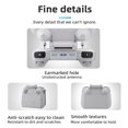 thumbnail image 3 of Funda protectora plegable con cordón RC Protection Shell para DJI Air 2 RC, 3 of 5