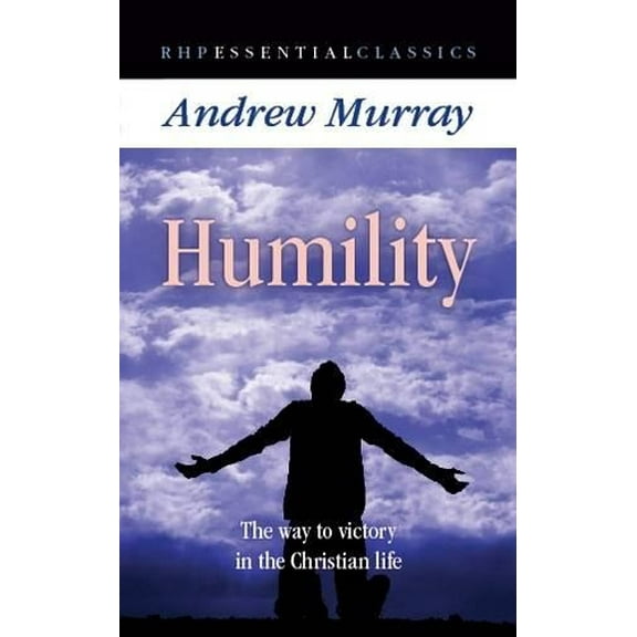 Humility Andrew Murray (Paperback)