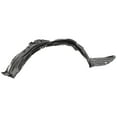 thumbnail image 5 of For 2019-2022 Prius Prime Fender Liner Front, Right Plastic TO1249237 5387547090, 5 of 5