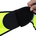 thumbnail image 4 of 1* New Sports Reflective Vest Night Running Outdoor Reflective Vest Clothing Reflective G9C2, 4 of 9