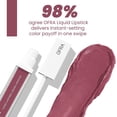 thumbnail image 4 of Ofra Cosmetics Long Lasting Liquid Lipstick, 4 of 5