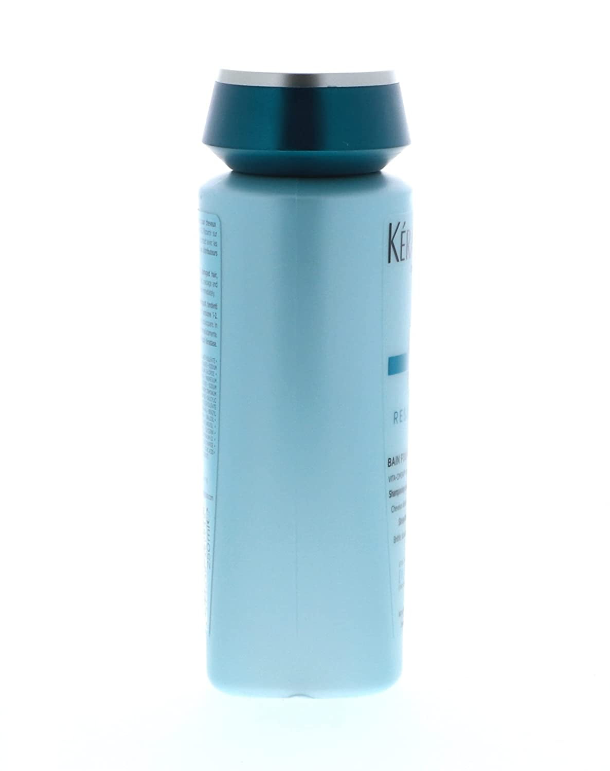 Kerastase Resistance Bain Force Architecture Shampoo, 8.5 oz