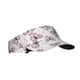 thumbnail image 1 of Balery Pink Butterflies (2) Gorra deportiva con visera ajustable para mujer y hombre (talla única), 1 of 7