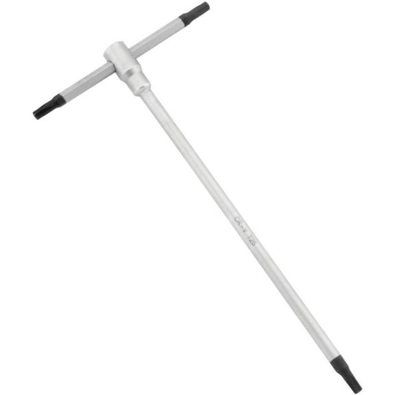BikeMaster T25 Sliding T-Handle Torx Wrench 17-A125