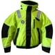 thumbnail image 1 of Flotation Bomber Jacket First Watch AB-1100 Hi-Vis amarillo/negro, 1 of 9