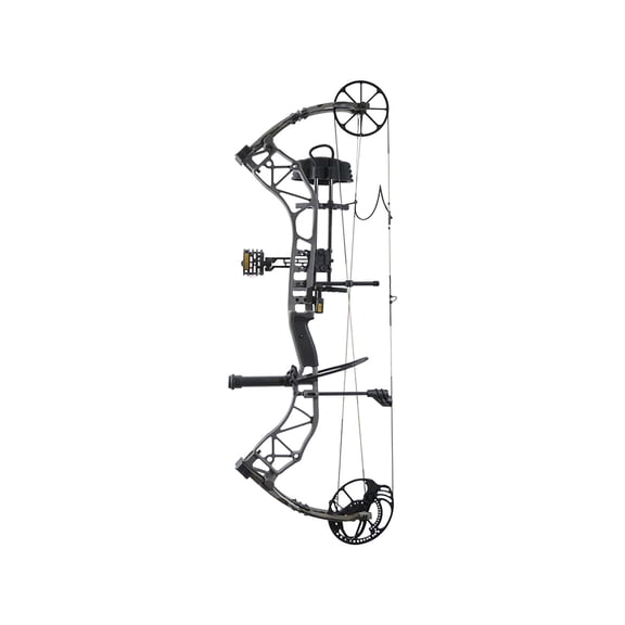 Bear Archery THP Adapt Compound Bow Ready To Hunt Right Hand 60 lb Stone