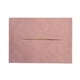 thumbnail image 1 of Speravity Sostenedor de la caja de la servilleta del parasol del coche Caso de la decoración del tejido del automóvil Kits de molduras para tableros de automóviles Rosado Speravity VI015798-03, 1 of 6