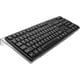 thumbnail image 2 of Soporte para teclado inclinado YONGSHENG acrílico transparente para PC ergonómico, 2 of 5