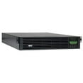 thumbnail image 1 of Tripp Lite TRL-SU3-RTXLCD2U 3000VA 2700W UPS Smart Online LCD Rack Mount 100-120V USB 2URM RT, 1 of 1