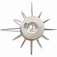 thumbnail image 4 of Heavy Duty Stainless Steel Wire Whisk for Stand Mixer Food Processor Accessory Replacement Part, 4 of 4