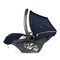 thumbnail image 5 of Peg Perego Primo Viaggio 4-35 Lounge Infant Car Seat - Blue Shine, 5 of 5