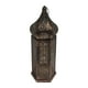 thumbnail image 1 of Luz de linterna hueca Lámpara decorativa retro marroquí con batería Jau portátil Lámpara LED para decoración Sunnimix Linterna de interior, 1 of 8