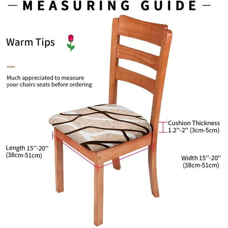 Chair Seat Covers Dining Room With Ties Stretch Solid Protectors For Kitchen Chairs Set Of 4 Grey Canada - Dining Room Seat Covers With Ties Chair Seat Covers Dining Room With Ties Stretch Solid Protectors For Kitchen Chairs Set Of 4 Grey Canada - Dining Room Seat Covers With Ties