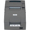 thumbnail image 1 of Epson TM-U220B Dot Matrix Printer - Two-color - Desktop, Wall Mount - Receipt Print, 1 of 5