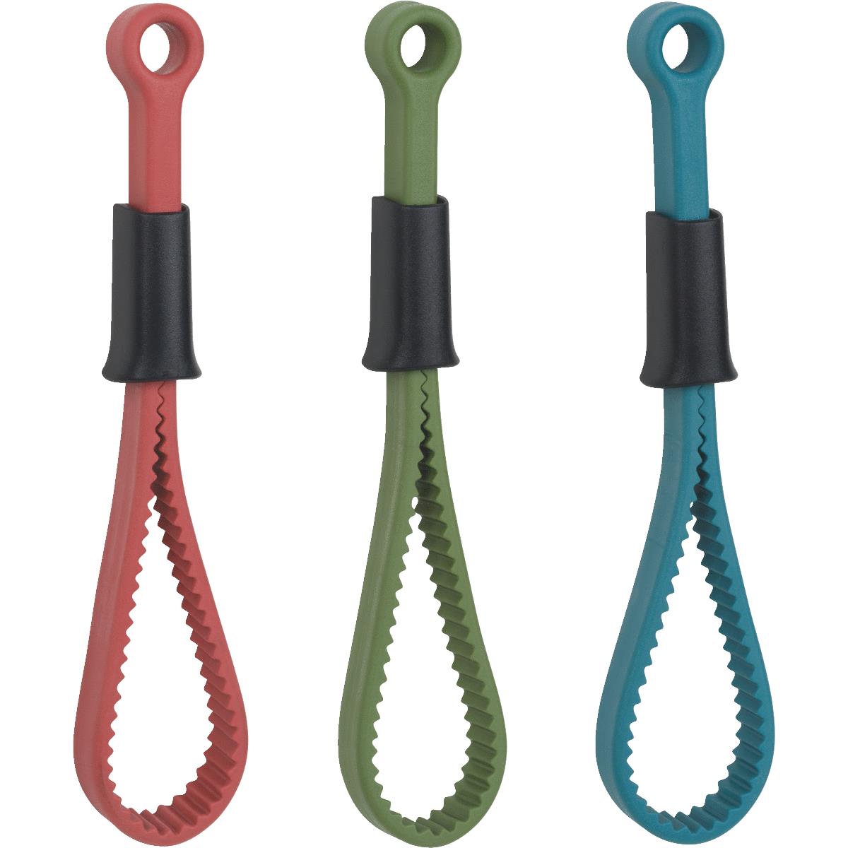 Trudeau Silicon Twist Jar Opener