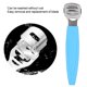 thumbnail image 4 of Tenedor De Piel Muerta Para Cutículas, Cuchillo Para Uñas De Pedicura, Kit De Cuidado De Uñas, Para Mujeres Y Hombres ANGGREK Otros, 4 of 8