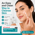 thumbnail image 3 of Dealmed Alcohol Antiseptic Swabsticks - 3 Swabsticks Per Package, 25 Per Box, 3 of 8